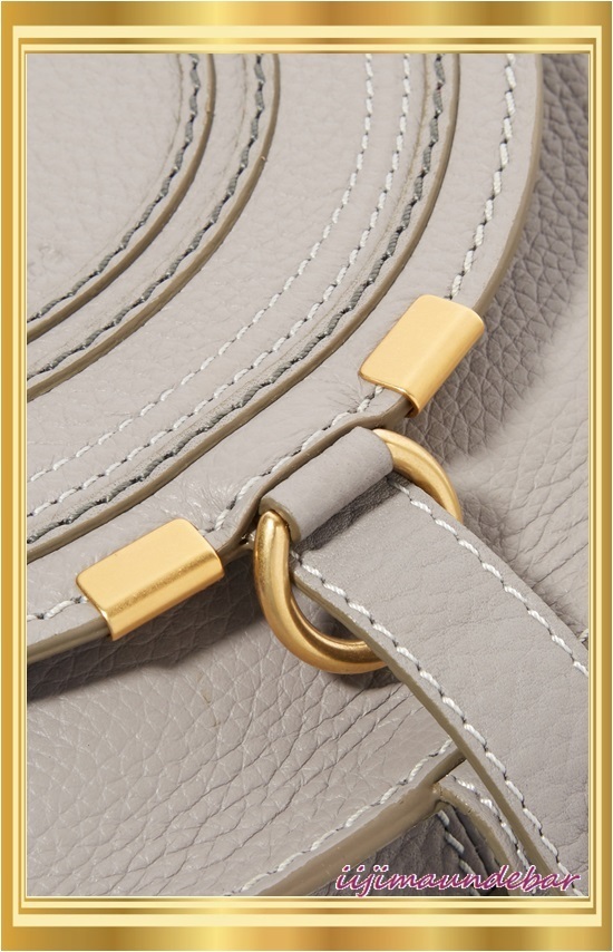 2016-17新作 クロエバッグスーパーコピー Chloe/Marcie/ミニショルダーバッグ